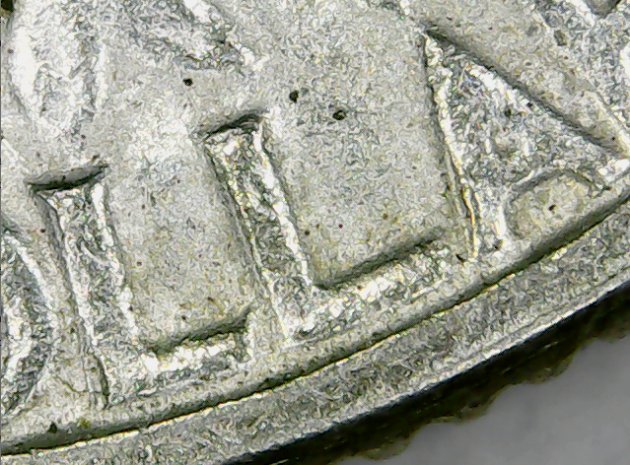 1964-D-D/D/D-And-DDR-US-Washington-Quarter-Coin!